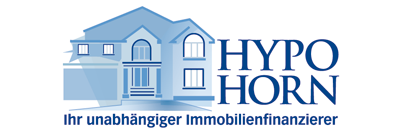 hypohorn logo, zur startseite