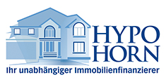 hypohorn logo, zur startseite